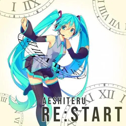 初音ミク