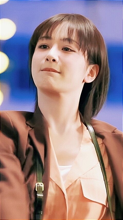 杨紫女心理师
