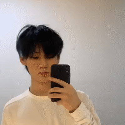 时代少年团动图