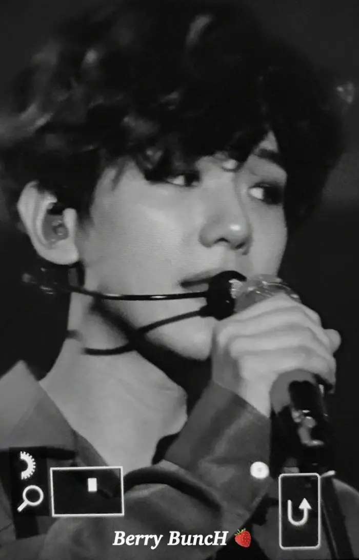 baekhyun