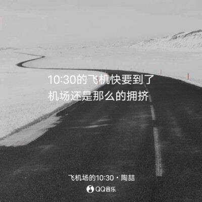 10:30的飞机快要到了 机场还是那么的拥挤