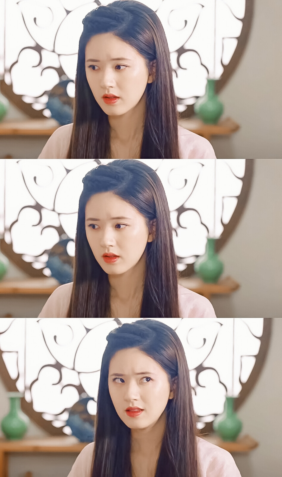 国子监来了个女弟子