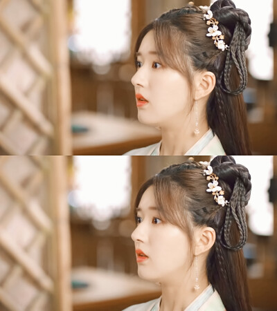 国子监来了个女弟子