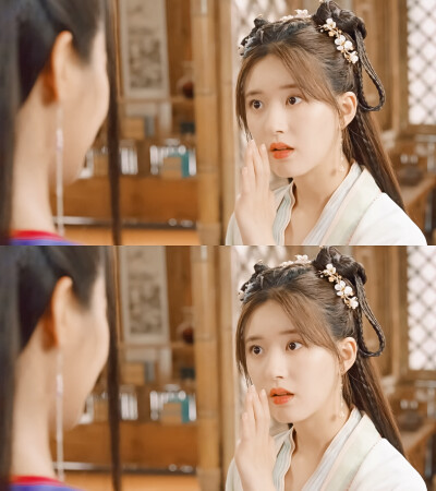 国子监来了个女弟子