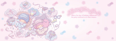 双子星 HelloKitty