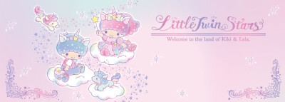 双子星 HelloKitty