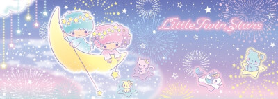 双子星 HelloKitty
