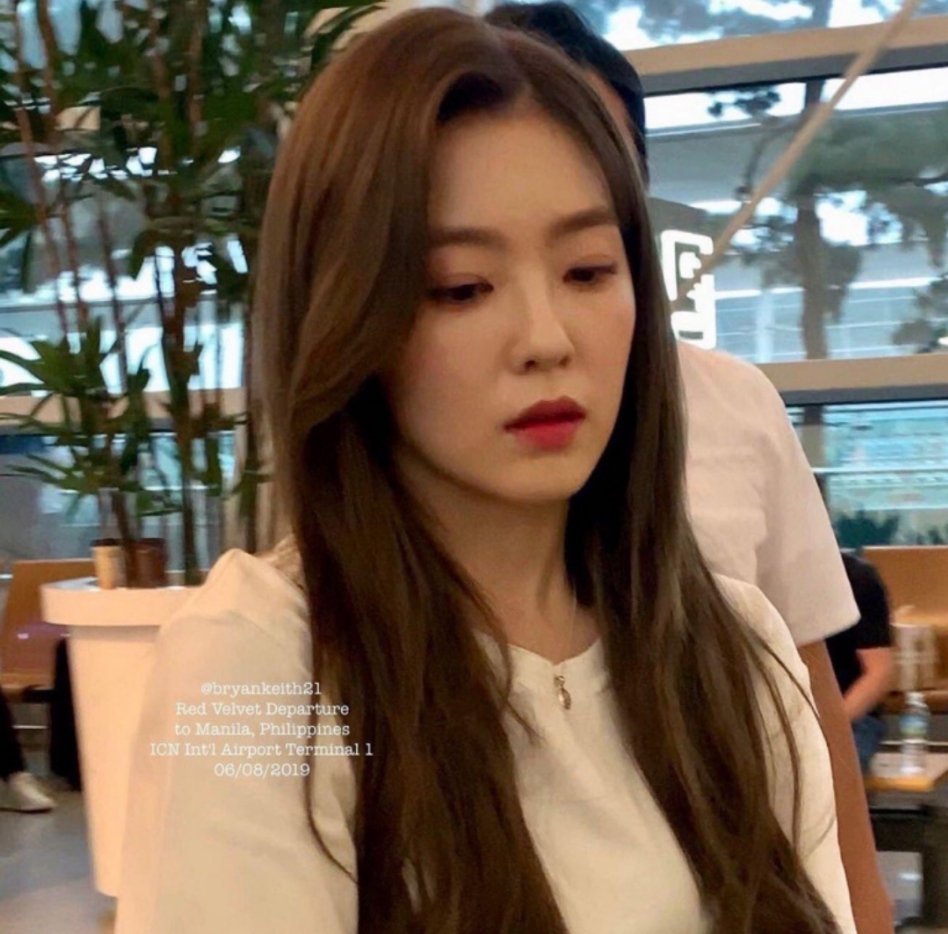 irene