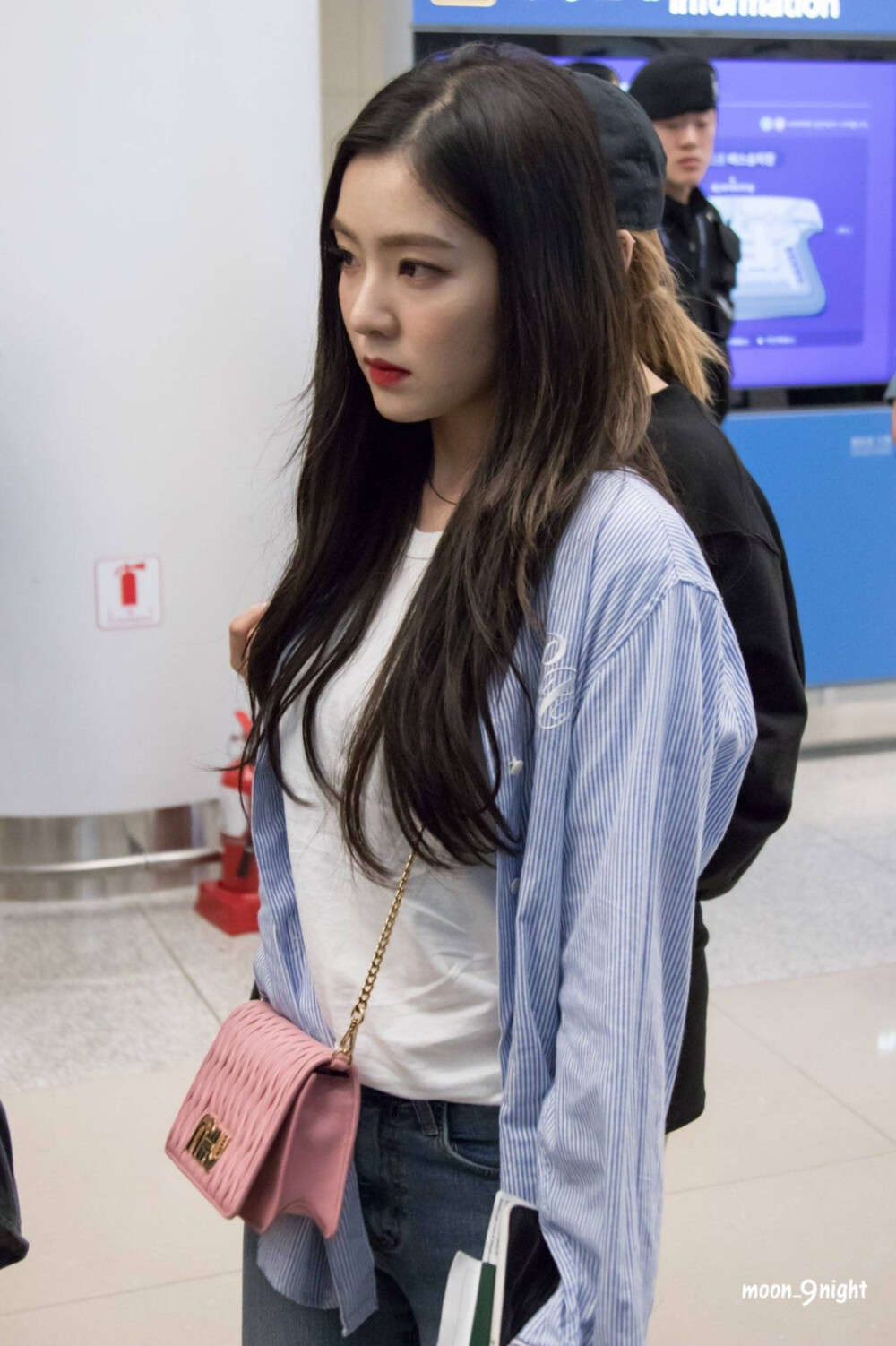 irene