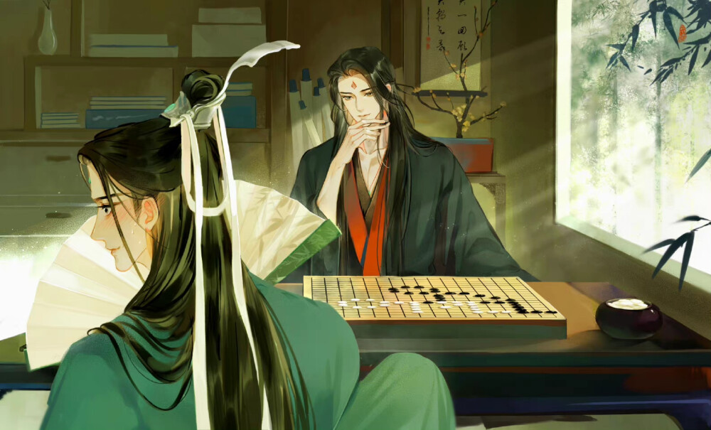 《人渣反派自救系统》