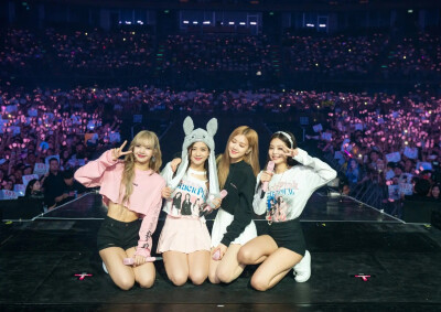 BLACKPINK