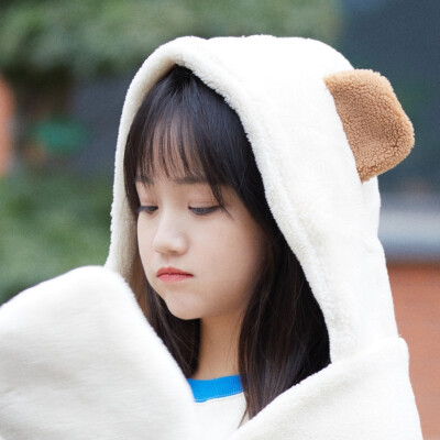 杨志雯小姐姐超可爱！