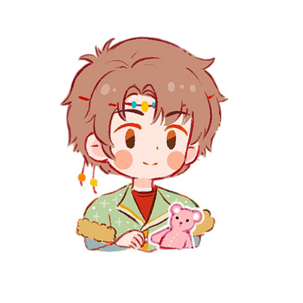 李小狼