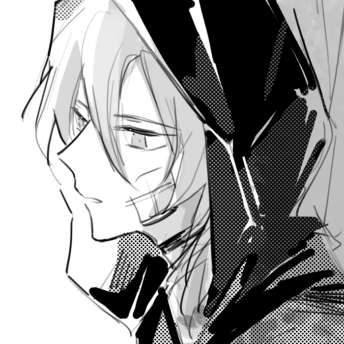 男生头像动漫侵权删