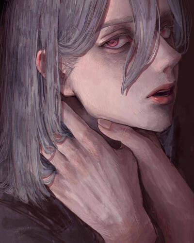 画师 walnut220 （twi） 