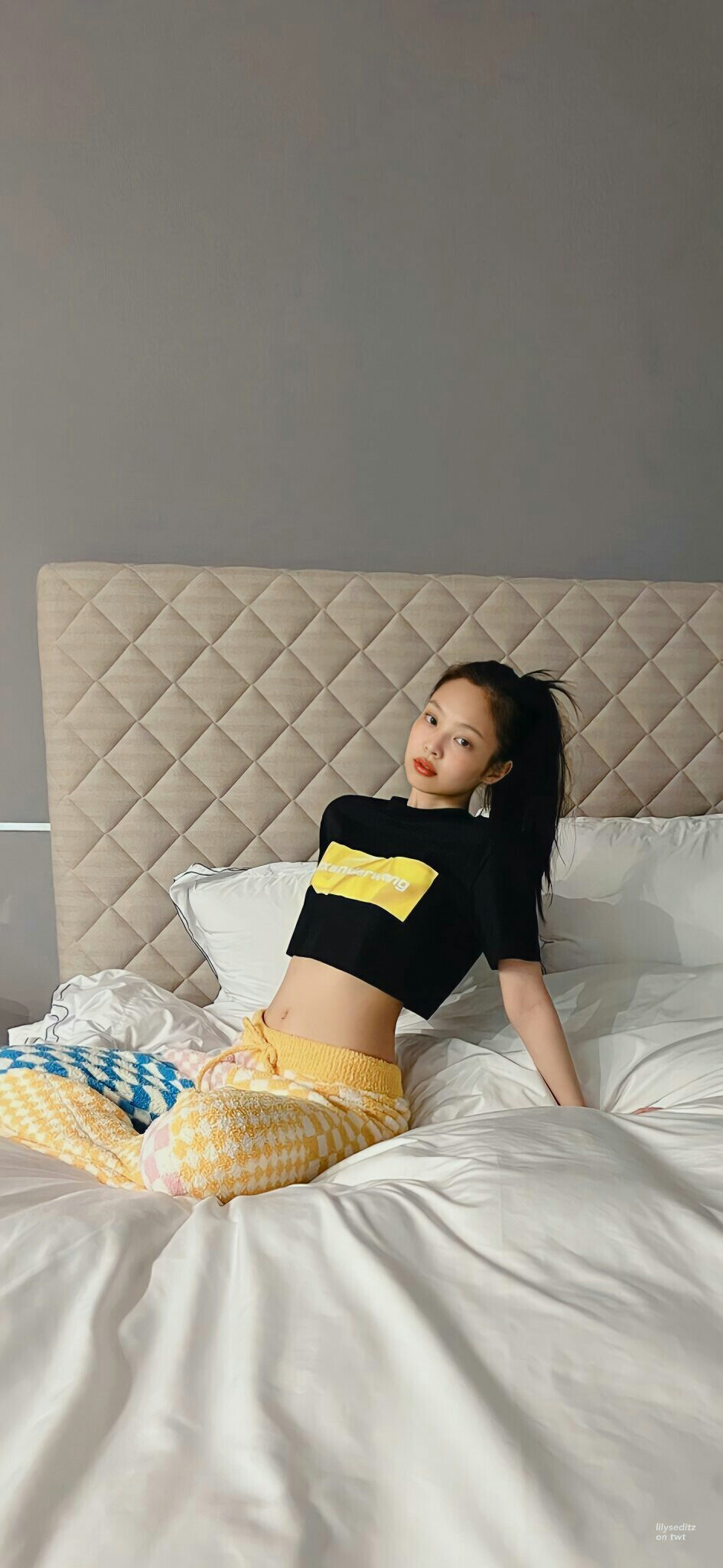 jennie金智妮 - 堆糖,美图壁纸兴趣社区