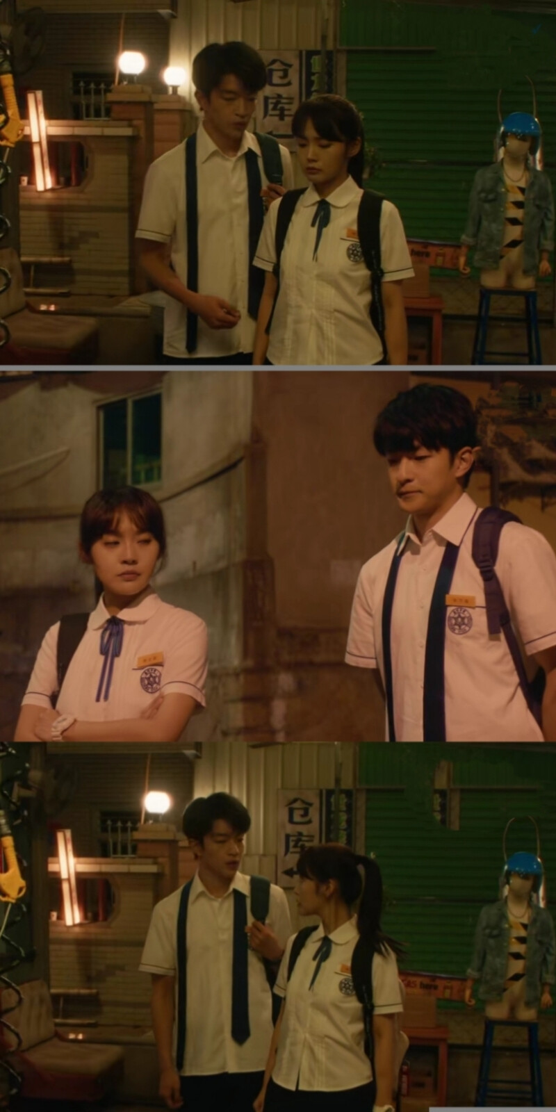 一闪一闪亮星星