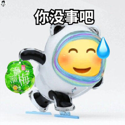 冰墩墩