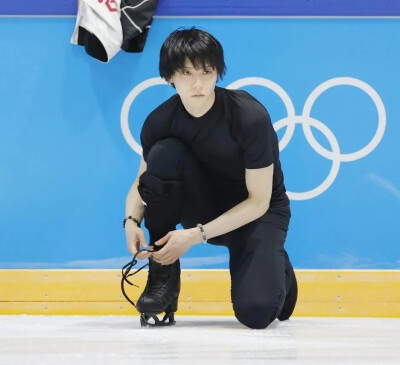 yuzuru hanyu