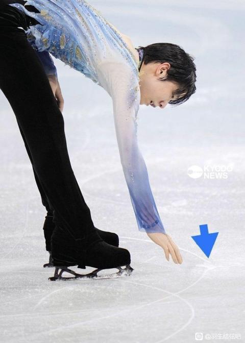 yuzuru hanyu