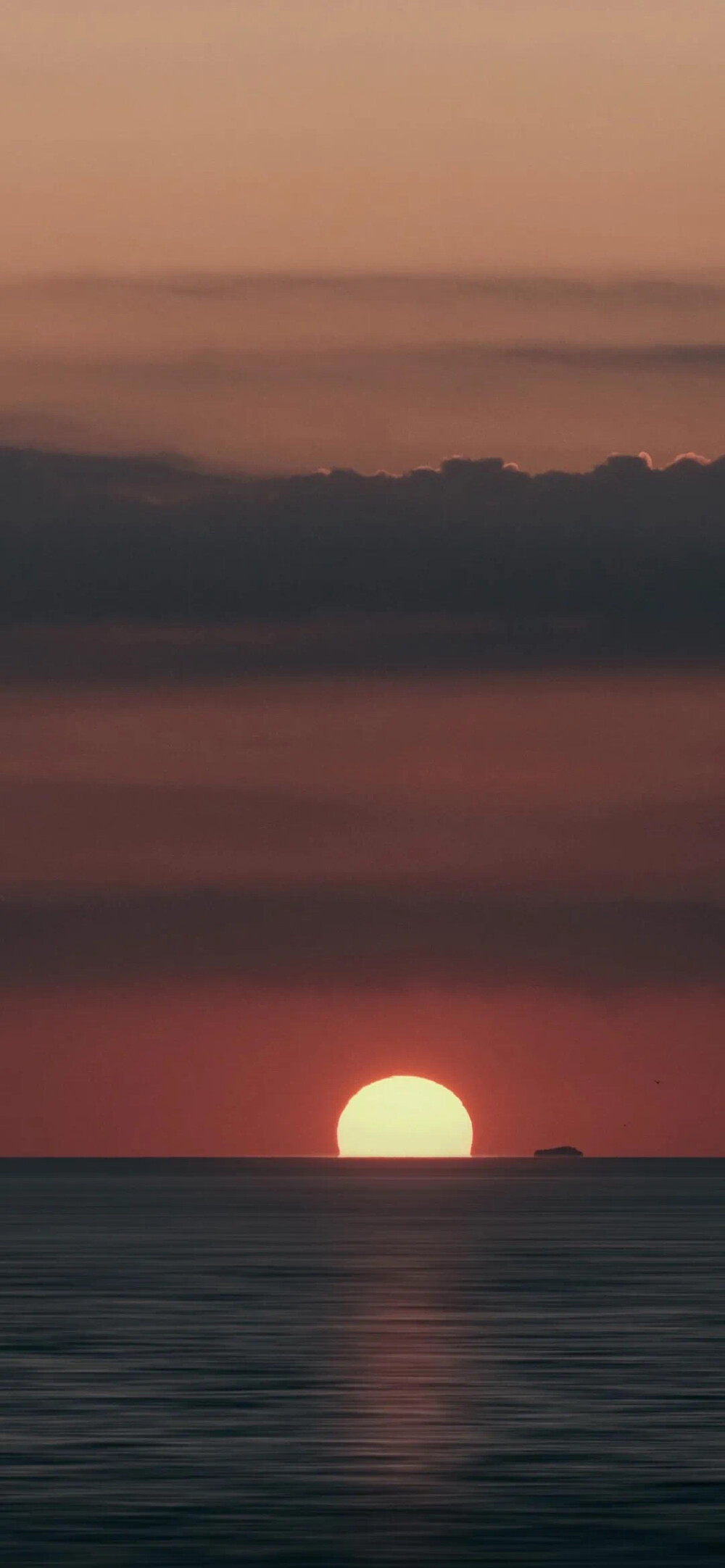 唯美城市风景壁纸