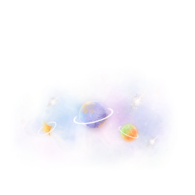 星星