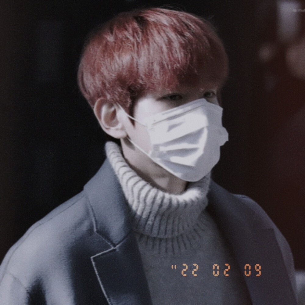 2022年2月10日 星期四 天气晴
我还是没有找到她…