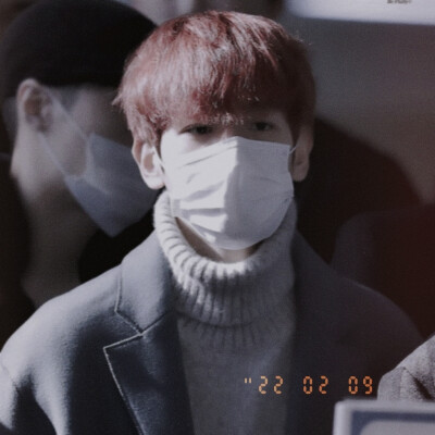 2022年2月10日 星期四 天气晴
我还是没有找到她…