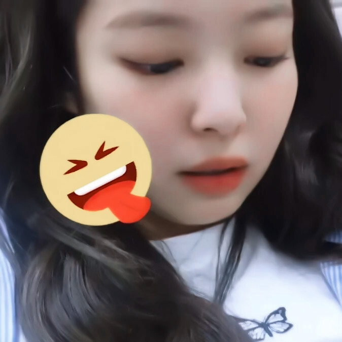 金智妮JENNIE
