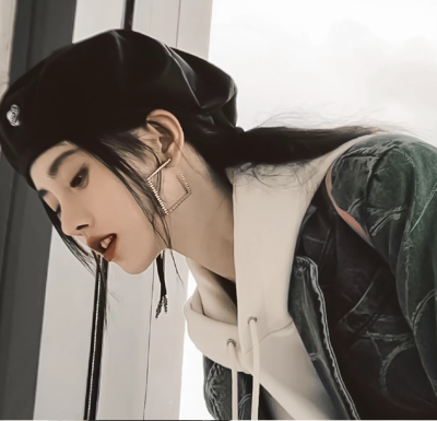 新的一年出现一下