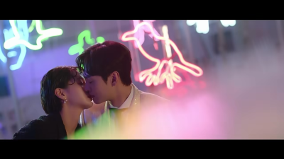 韩剧 达利和土豆汤