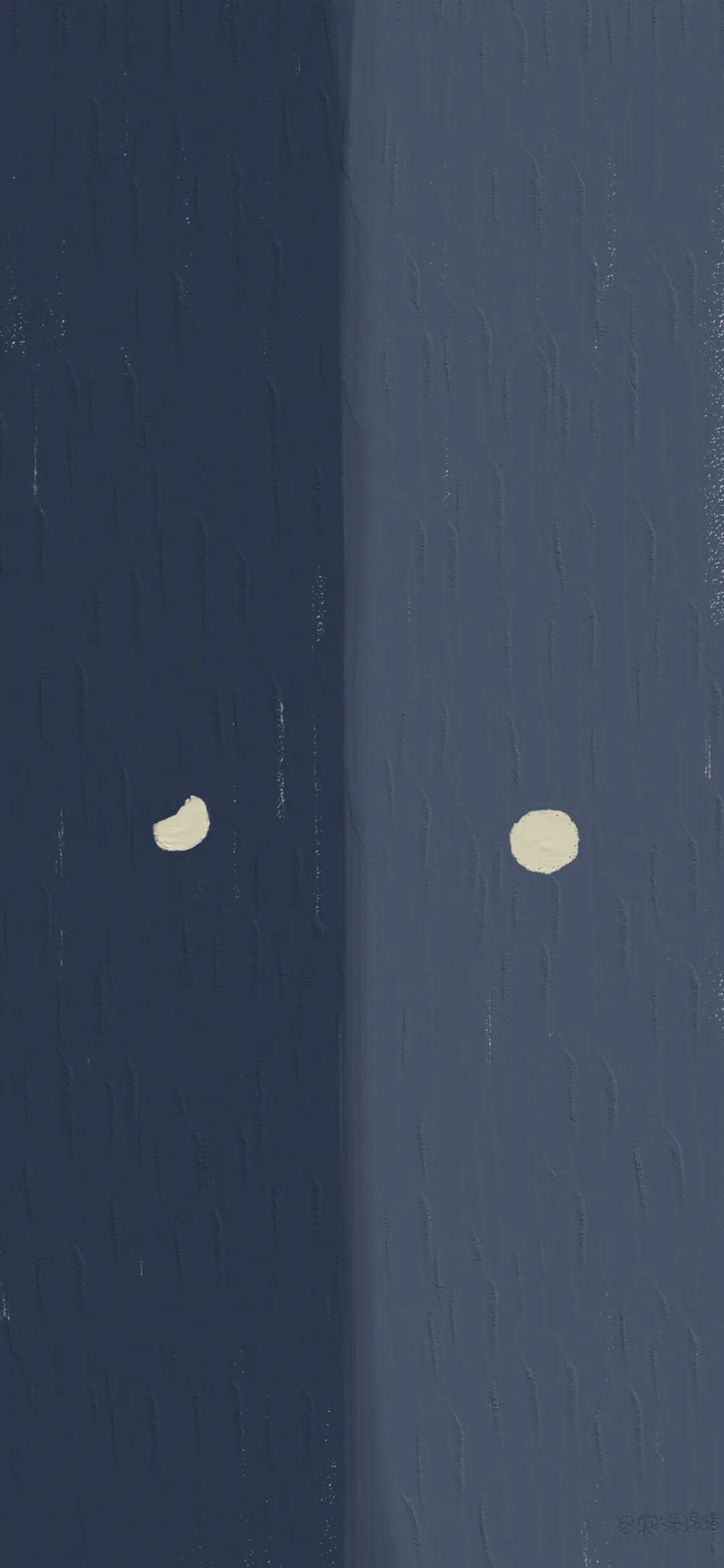 壁纸
“一发现你的星群 我就朝你飞行”