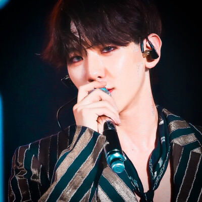 边伯贤、陈灿
原puppystore_1992