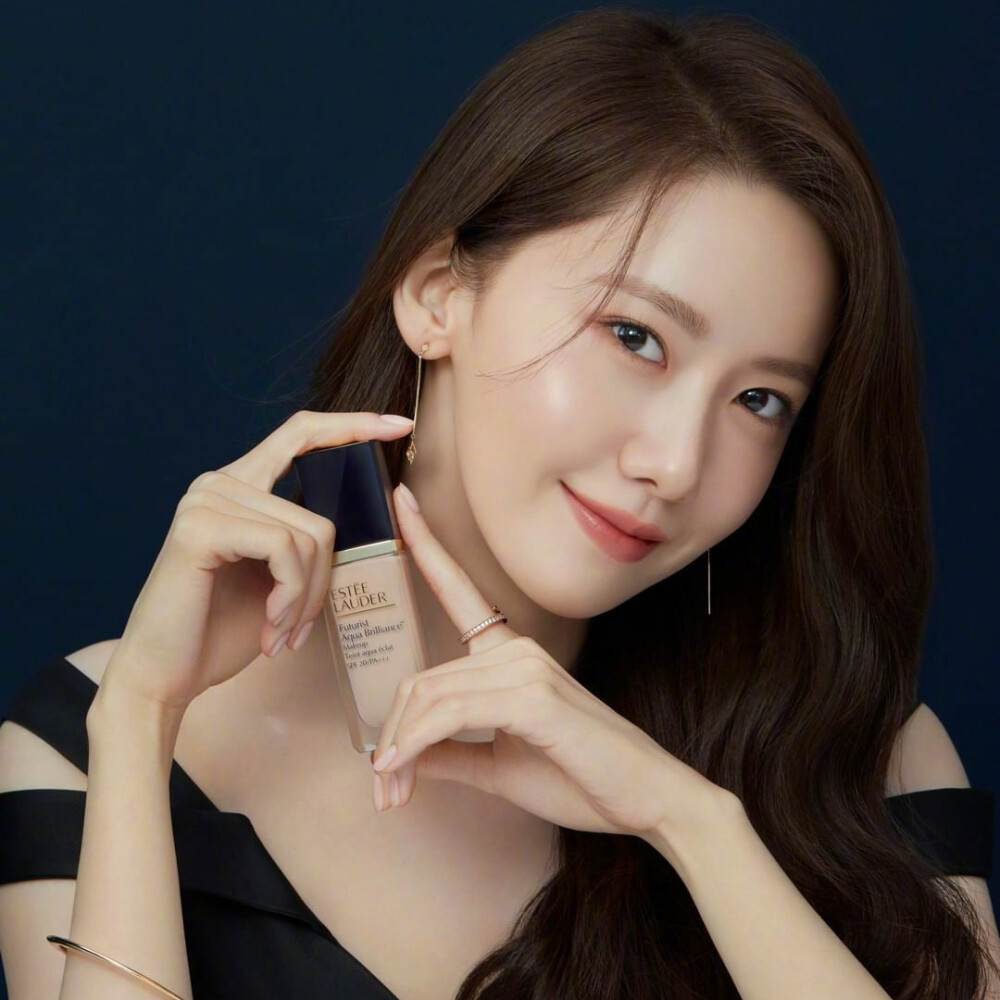 我的老婆林允儿