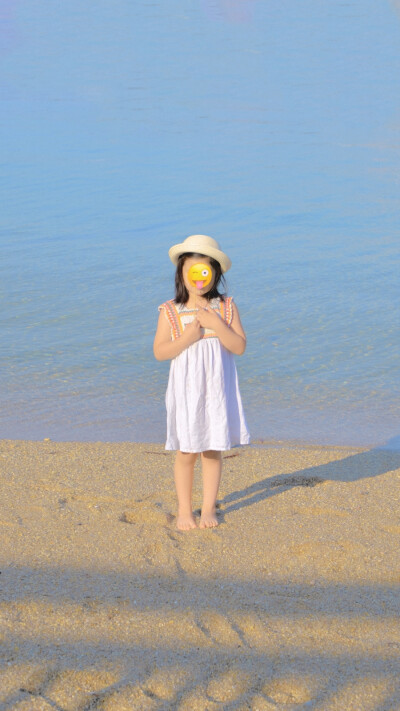 马 鲨 小 分 队～
摄影：尼脑子瓦特啦
模特：名侦探牛奶喵