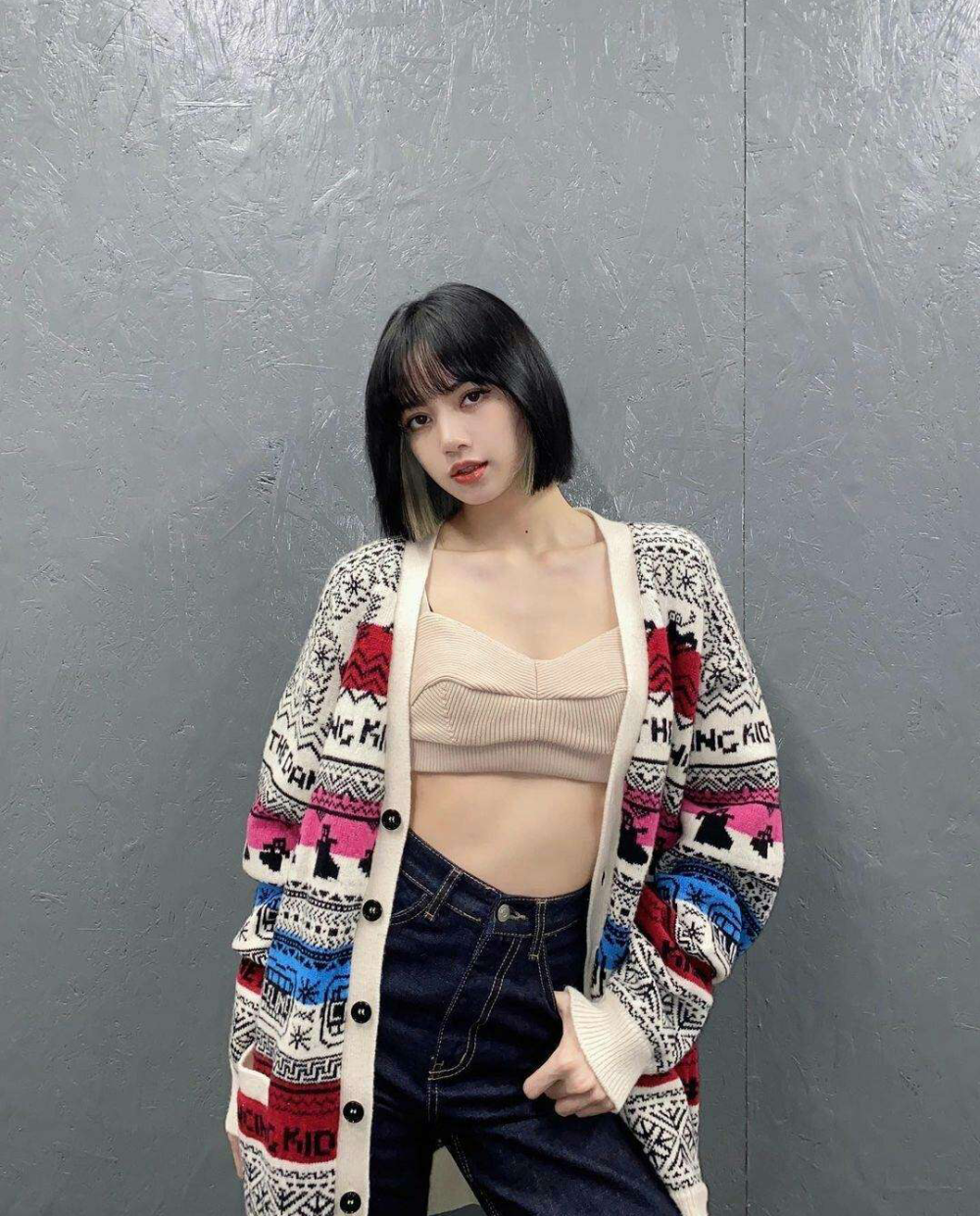 lisa