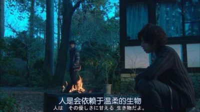 月亮指路牌_侵权删