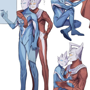 奥特曼 泰罗托雷泰罗托雷基亚 - 高清图片,堆糖,美图壁纸兴趣社区