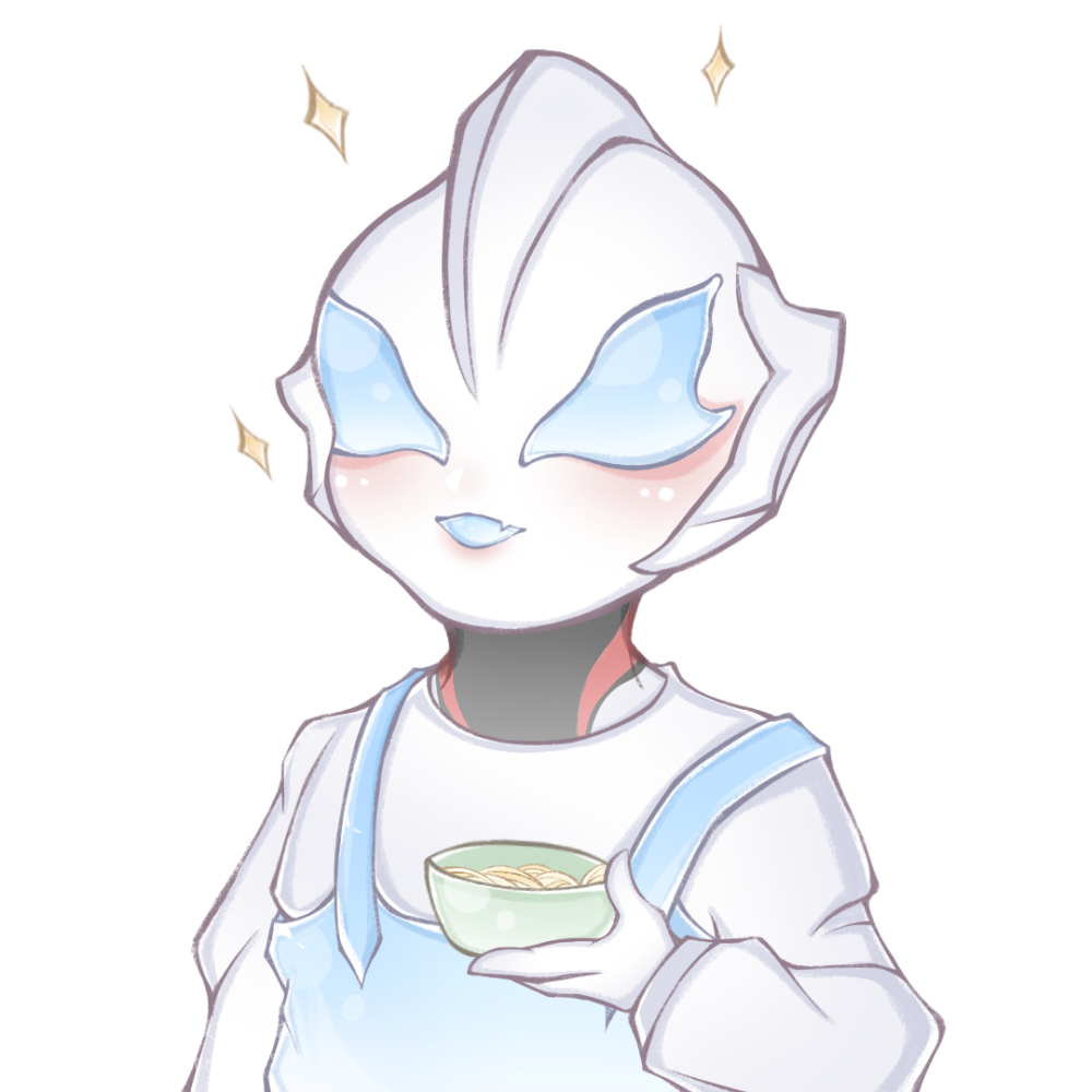 奥特曼
贝利亚 捷德