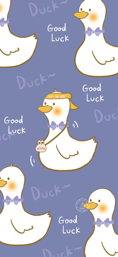 by：@西瓜酱的画