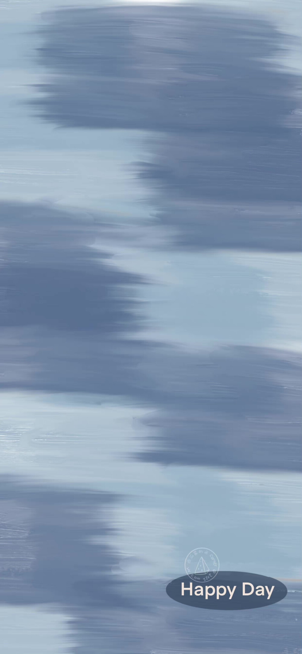 by：@西瓜酱的画