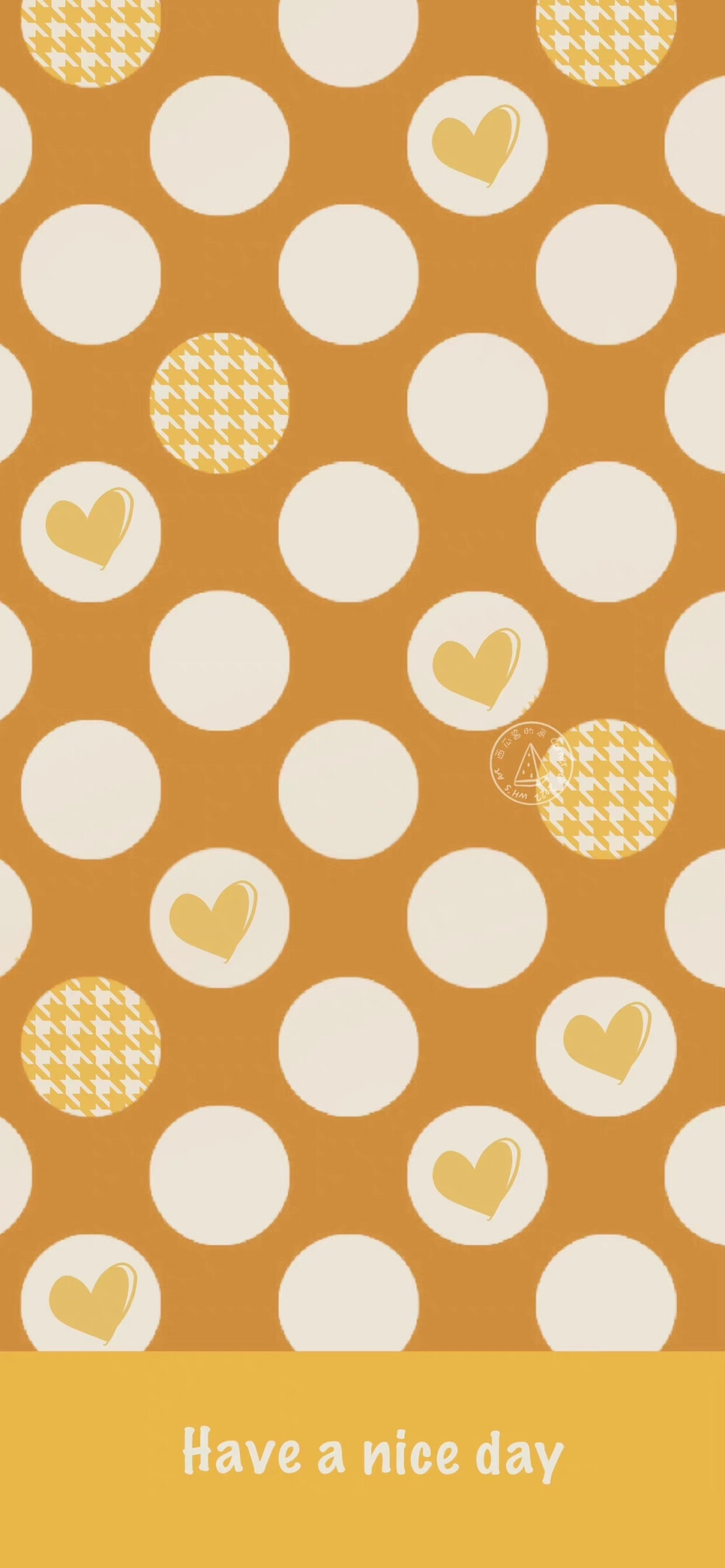 by：@西瓜酱的画