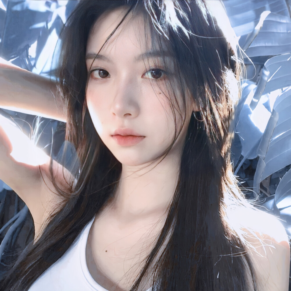 优质女头