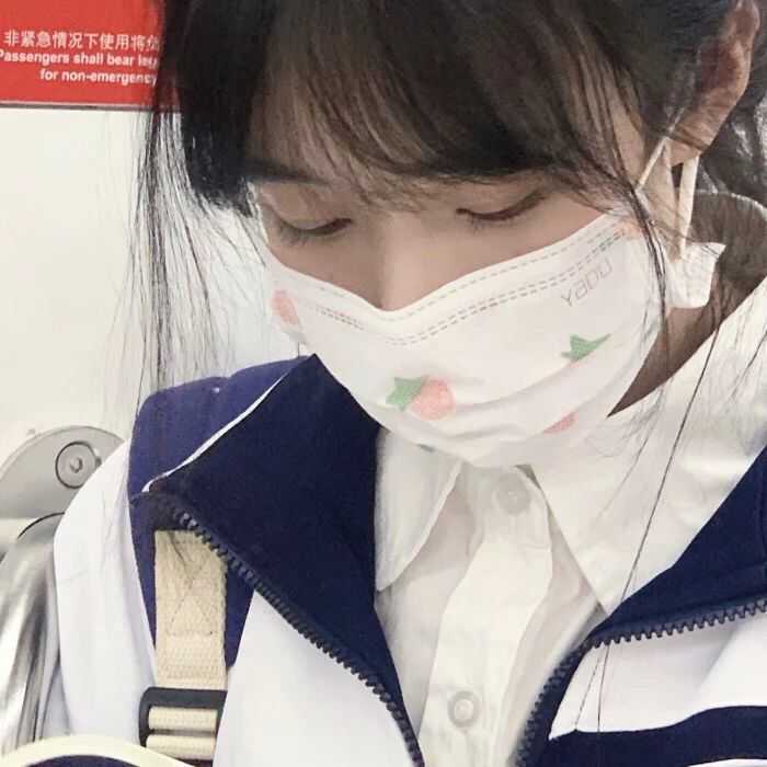 优质女头