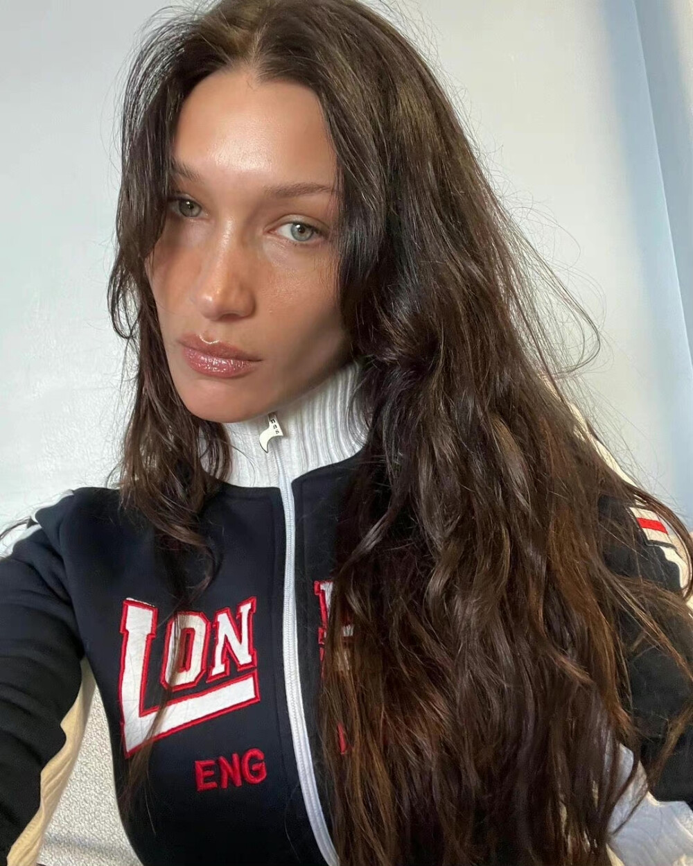 Bella Hadid