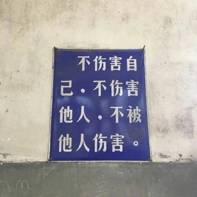 “别人的哀痛总是容易被讲成人生哲理?！?文案背景图 侵删