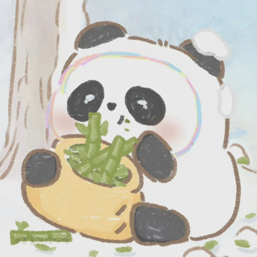 冰墩墩
wb@寄喜饼给你喔