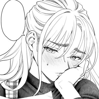 黑白
