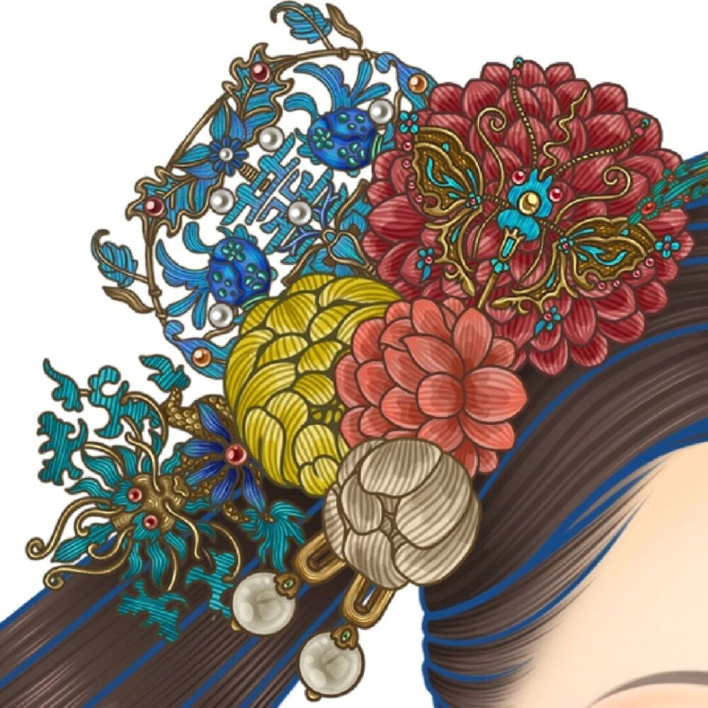 小红薯：大宇宙.