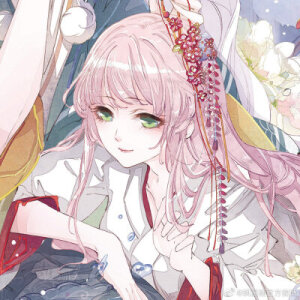 情侣头像和风 - 高清图片,堆糖,美图壁纸兴趣社区